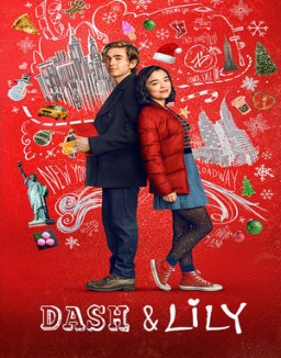 série Dash & Lily