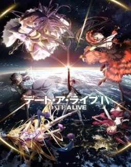 voir serie Date A Live saison  4
