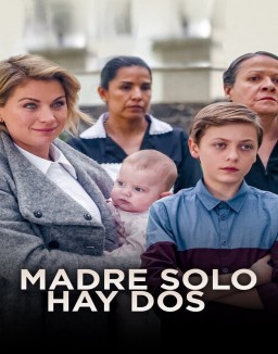 série Daughter from Another Mother