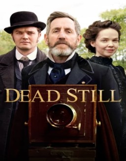 série Dead Still