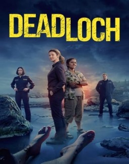 série Deadloch