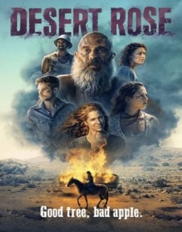 série Desert Rose