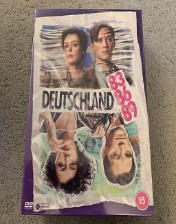 série Deutschland 83-86-89