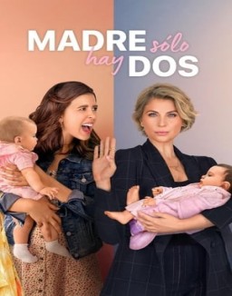 voir serie Deux mamans sous le même toit saison  1