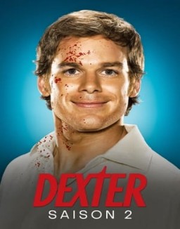 voir serie Dexter saison  2