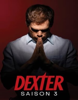 voir serie Dexter saison  3