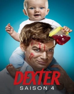 voir serie Dexter saison  4