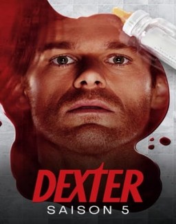 voir serie Dexter saison  5