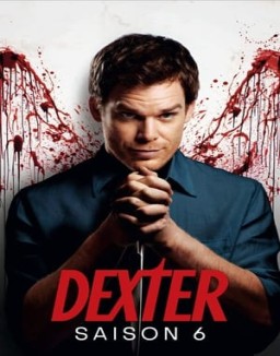 voir serie Dexter saison  6