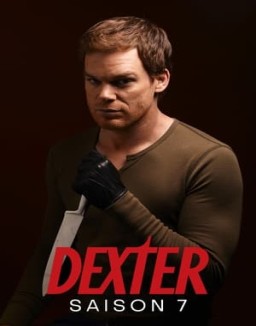 voir serie Dexter saison  7