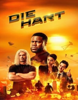 voir serie Die Hart saison  1