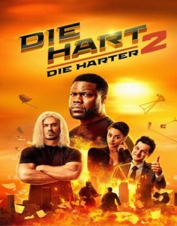 série Die Hart