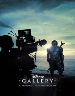 voir serie Disney Les Making-Of : The Mandalorian saison  2