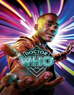 série Doctor Who (2024)
