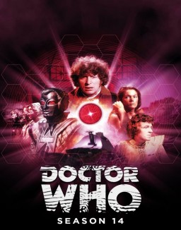 série Doctor Who