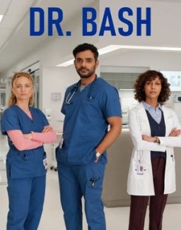 voir serie Dr. Bash saison  3