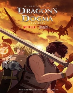 série Dragon's Dogma