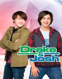 voir serie Drake et Josh saison  3