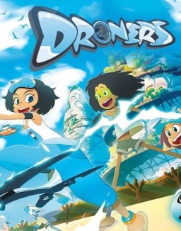 série Droners