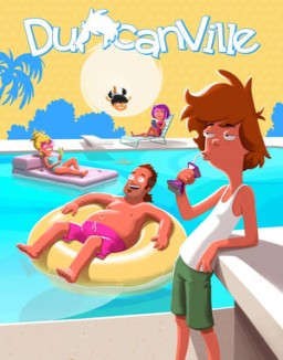 voir serie Duncanville saison  1