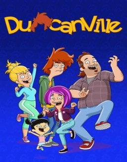 série Duncanville