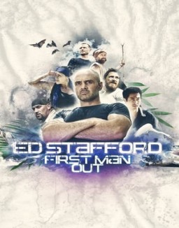 série Ed Stafford, duels au bout du monde