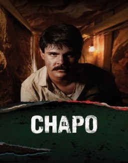 voir serie El Chapo saison  1