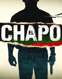 série El Chapo