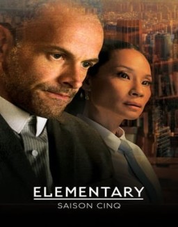 voir serie Elementary saison  5
