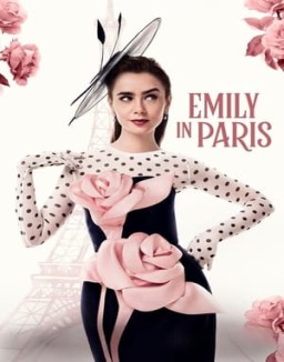 série Emily in Paris