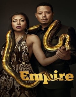 voir serie Empire saison  1