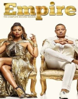 voir serie Empire saison  2