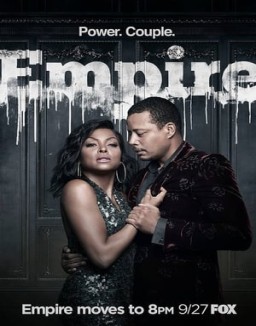 voir serie Empire saison  4