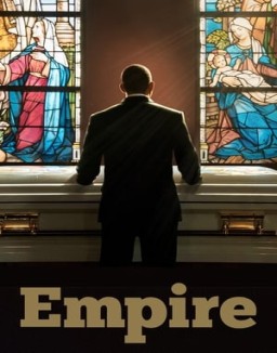 voir serie Empire saison  5