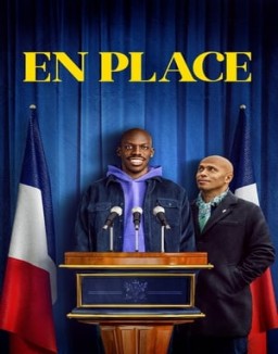 voir serie En Place saison  1