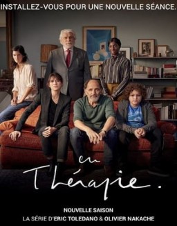 série En thérapie