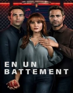 voir serie En un battement saison  1