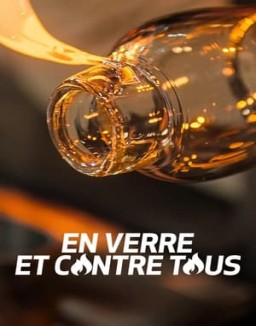 voir serie En verre et contre tous saison  1