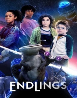 série Endlings