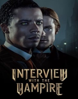 voir serie Entretien avec un vampire saison  1
