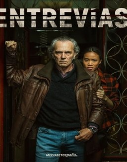 voir serie Entrevías saison  1