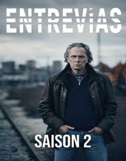 voir serie Entrevías saison  2