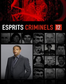 voir serie Esprits criminels saison  12