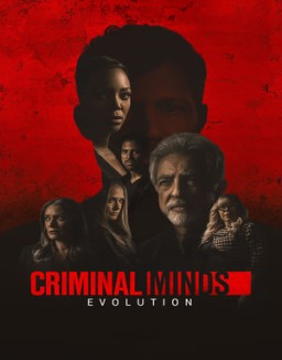 voir serie Esprits criminels saison  16