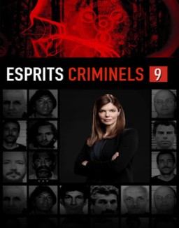 voir serie Esprits criminels saison  9
