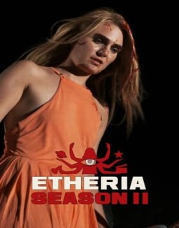 voir serie Etheria saison  2