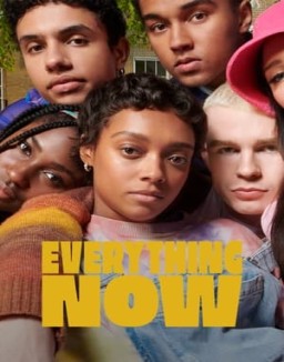 série Everything Now