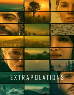 série Extrapolations