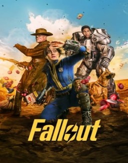 série Fallout