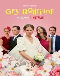 série Famille en jeu